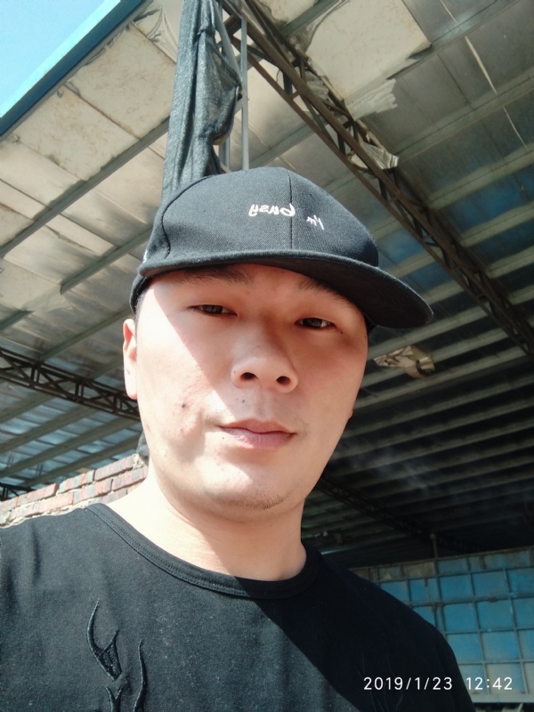 小蔡的第一张照片--邵武征婚网