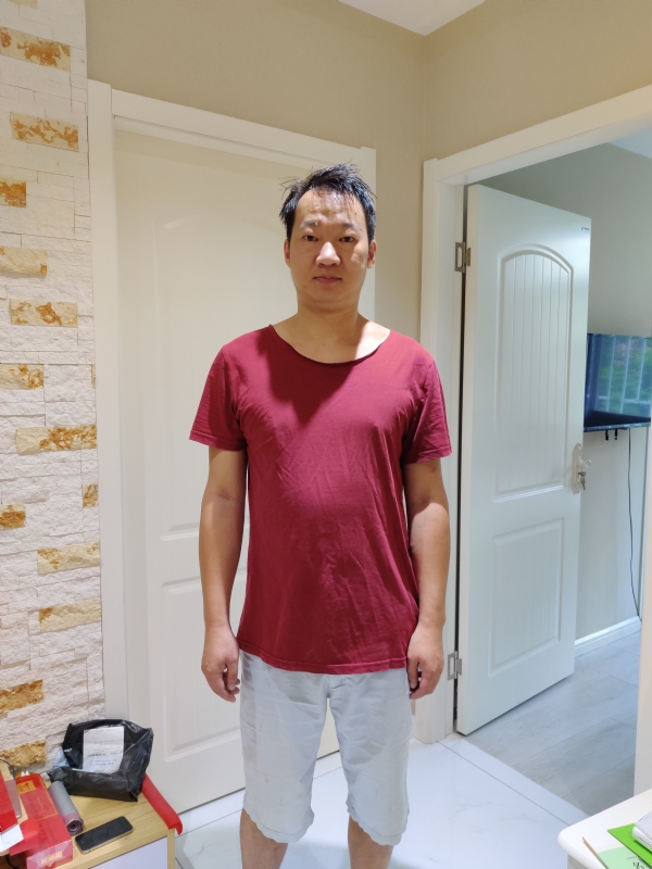 张生的第二张照片--邵武征婚网