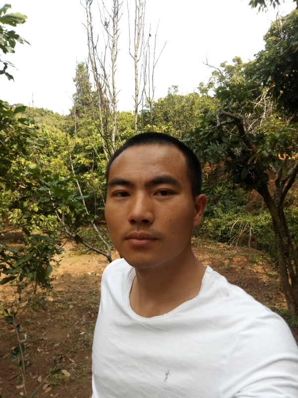 简单的第一张照片--邵武征婚网