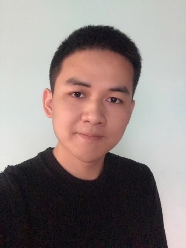 镇憾的第一张照片--邵武征婚网