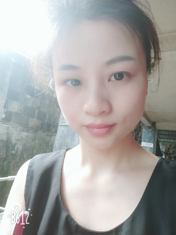 慢慢的第二张照片--邵武征婚网