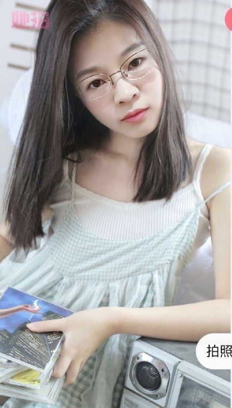 孙一的第一张照片--邵武征婚网