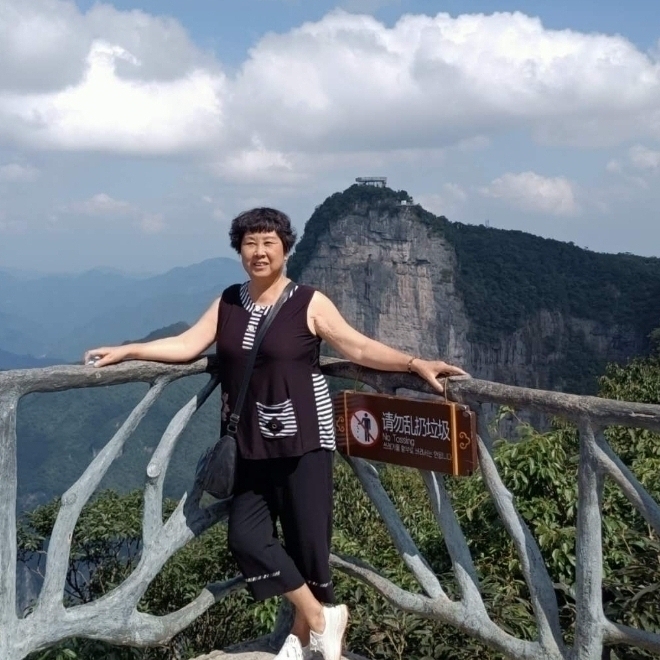 快乐人生的第一张照片--邵武征婚网