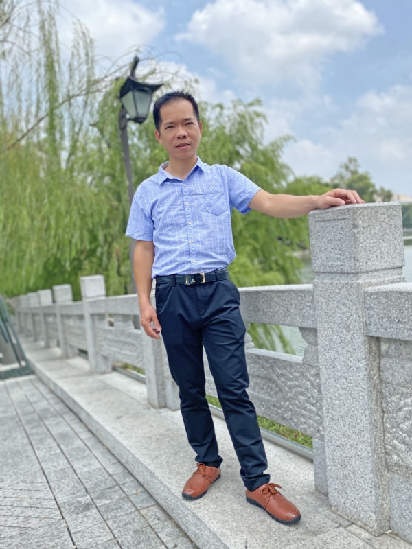 奇峰向阳的第一张照片--邵武征婚网