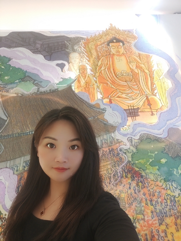 一缕阳光的第一张照片--邵武征婚网