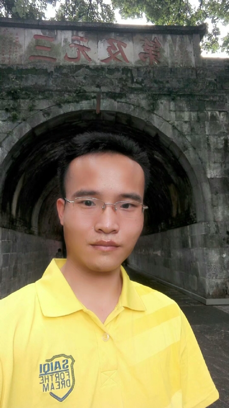 真诚征婚（可纯入赘）的第二张照片--邵武征婚网