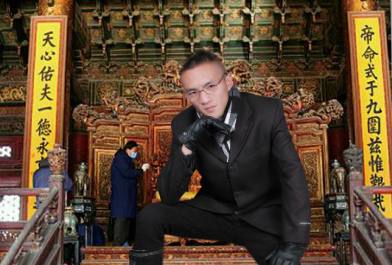 余生平凡的第二张照片--邵武征婚网