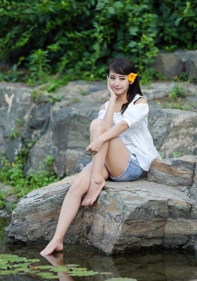 陌陌的第一张照片--邵武征婚网