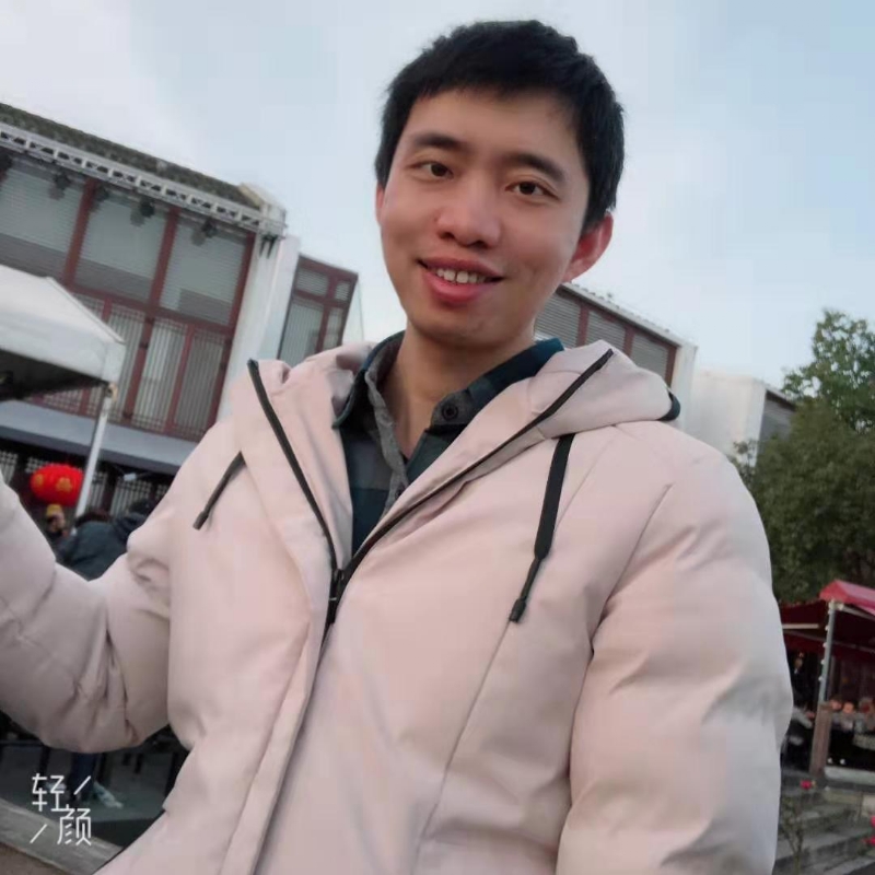 萍水相逢的第二张照片--邵武征婚网