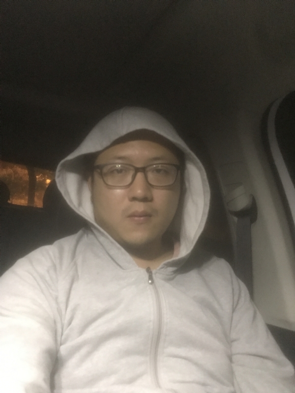 值得与否的第一张照片--邵武征婚网