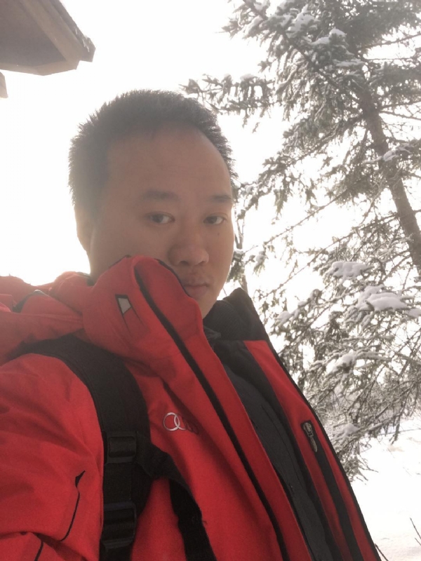 鷇音子的第一张照片--邵武征婚网