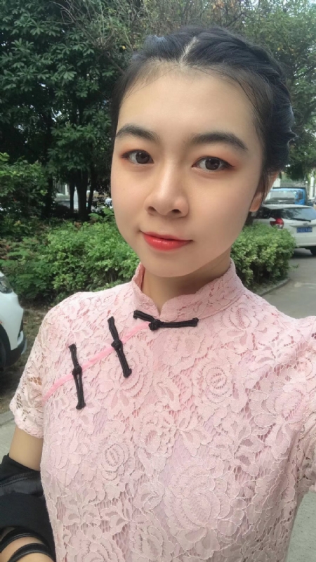 杨女士的第一张照片--邵武征婚网