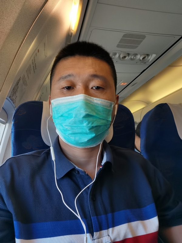 石头的第一张照片--邵武征婚网