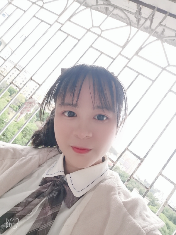 倩倩的第一张照片--邵武征婚网