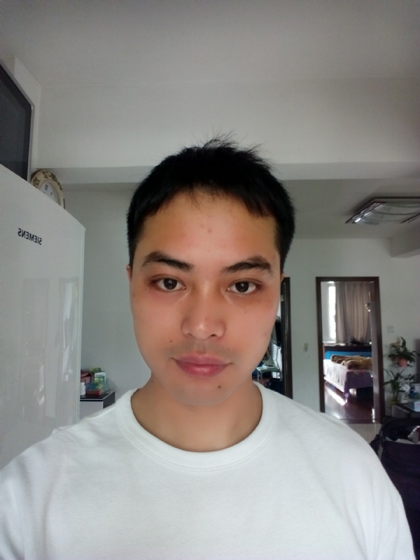 即时我也的第一张照片--邵武征婚网