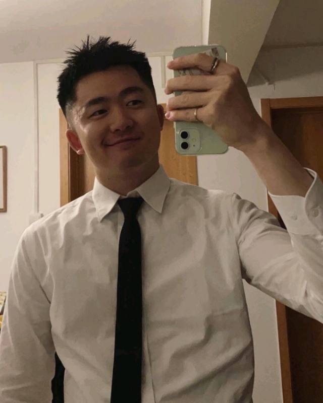 启航的第二张照片--邵武征婚网