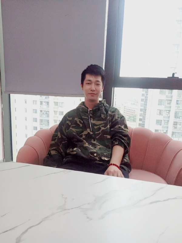 网恋被骗37块5的第一张照片--邵武征婚网
