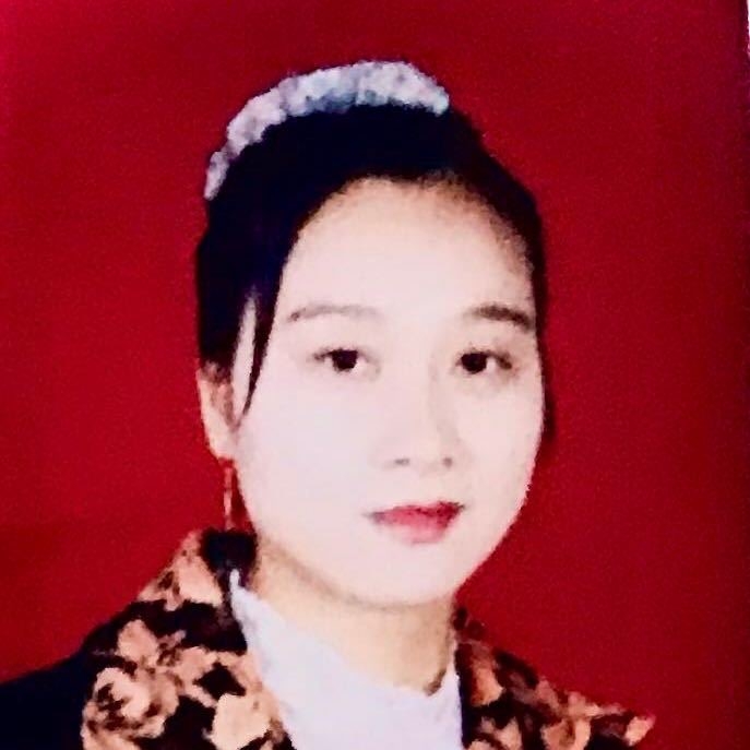可可的第一张照片--邵武征婚网