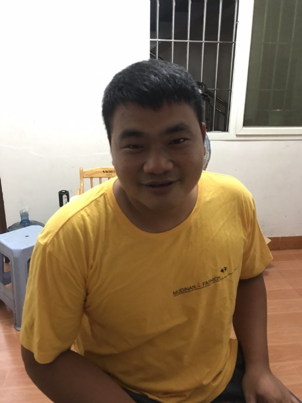 晴栀的第二张照片--邵武征婚网