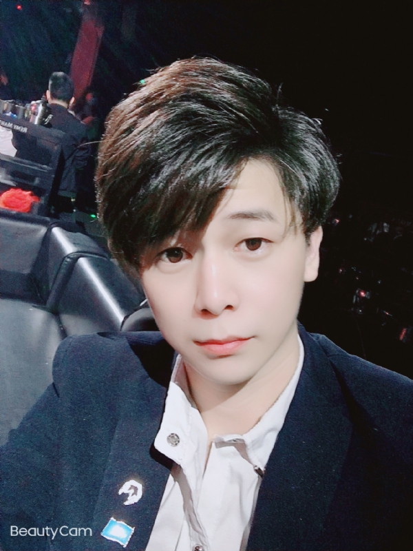 梦晨的第一张照片--邵武征婚网