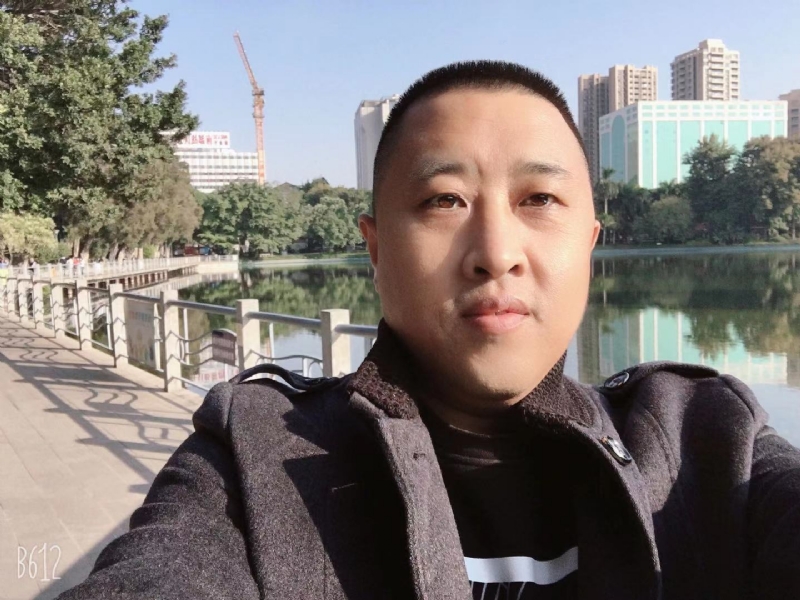 惜遇淡别的第一张照片--邵武征婚网