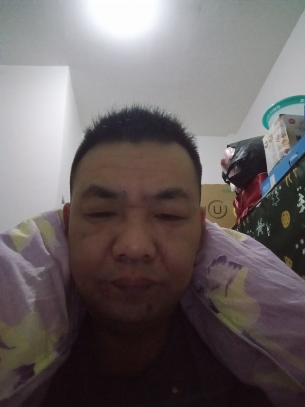 寂寞丑小鸭的第三张照片--邵武征婚网