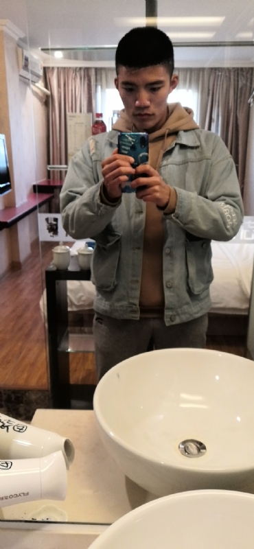 爱上一座陈的第一张照片--邵武征婚网