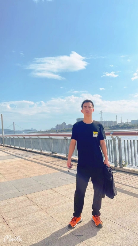 小螃蟹的第一张照片--邵武征婚网