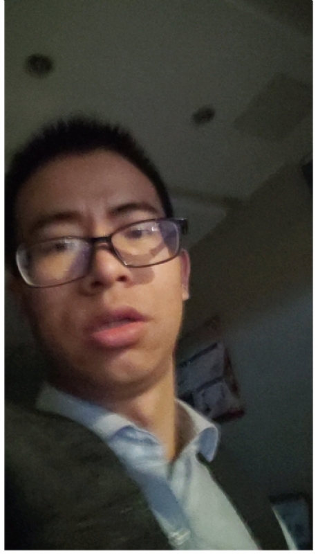 小螃蟹的第二张照片--邵武征婚网