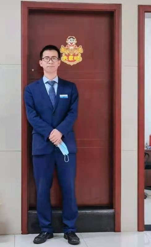 小螃蟹的第三张照片--邵武征婚网