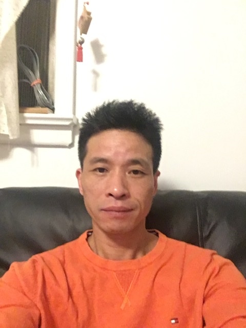 美籍华人的第一张照片--邵武征婚网