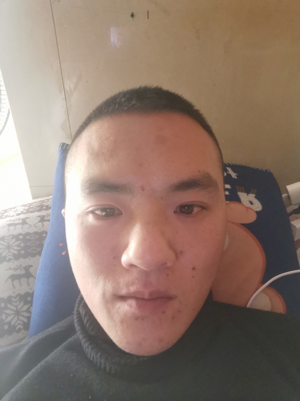 余生平凡的第一张照片--邵武征婚网