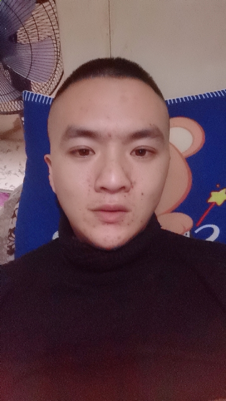 余生平凡的第三张照片--邵武征婚网