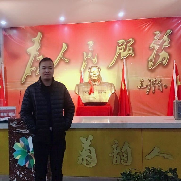 哥币老罗的第一张照片--邵武征婚网