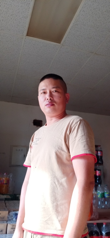 有心人的第三张照片--邵武征婚网