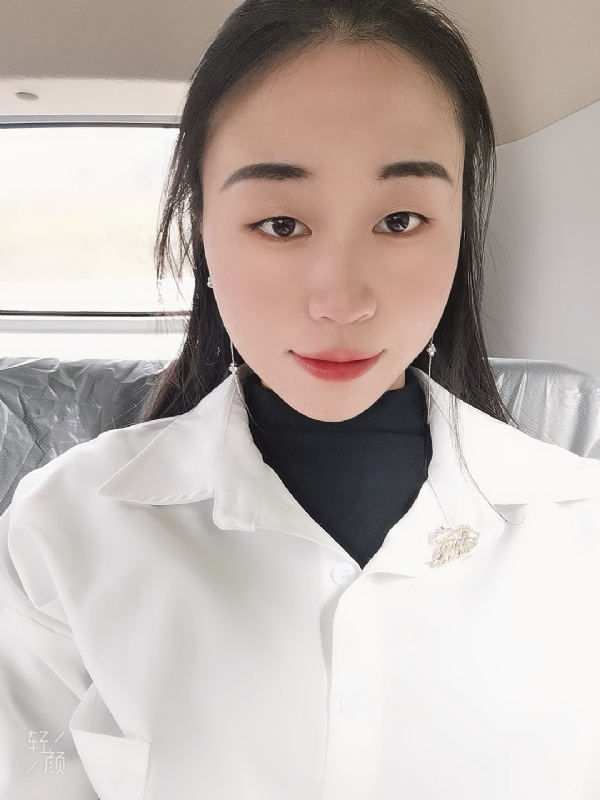 丽丽的第三张照片--邵武征婚网