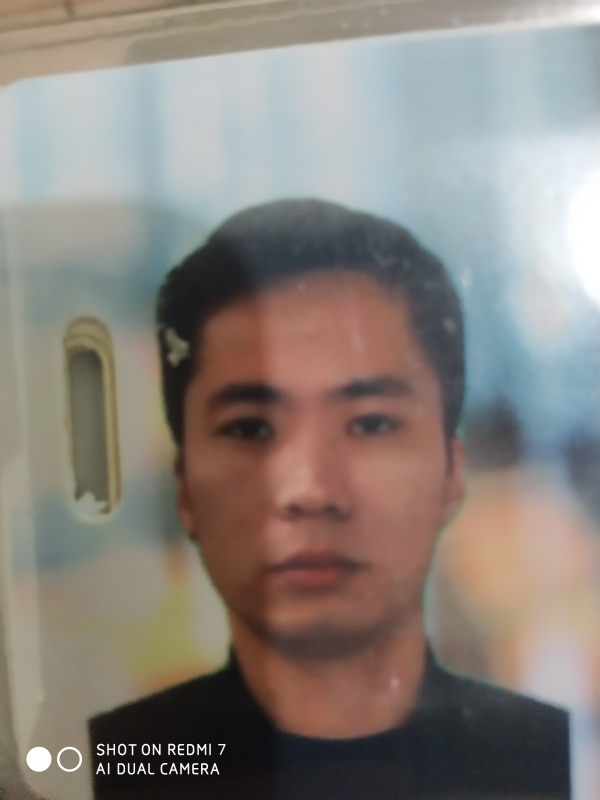 比不感觉的第二张照片--邵武征婚网
