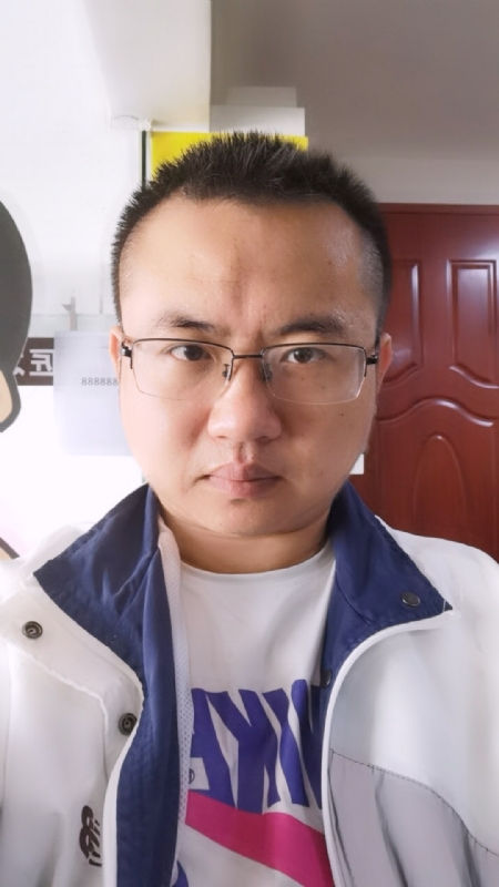 往事如烟的第二张照片--邵武征婚网