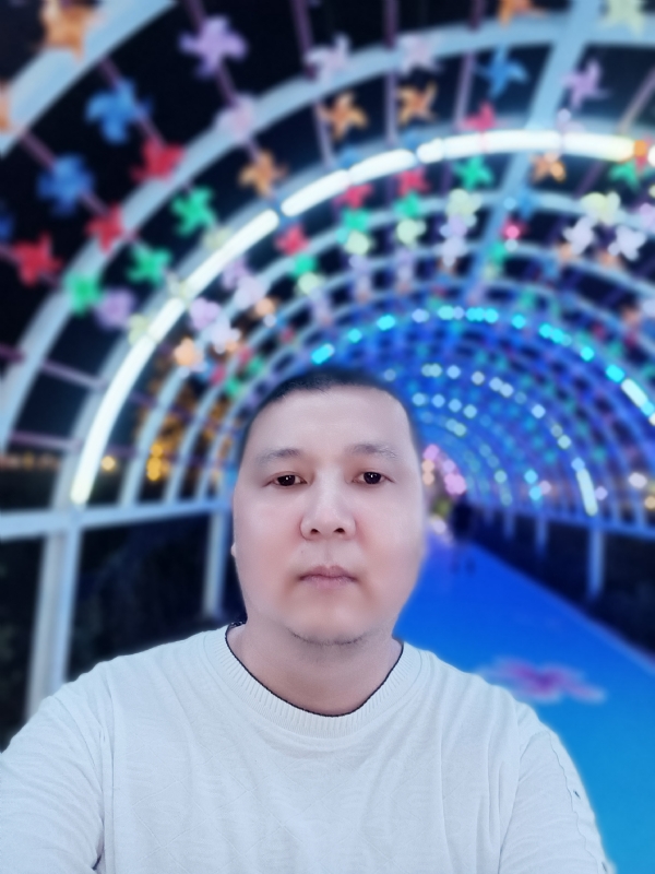 这样的我的第一张照片--邵武征婚网