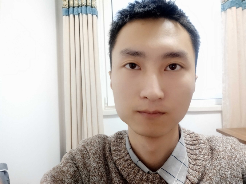 陈先生的第一张照片--邵武征婚网
