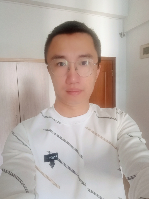 一生有你*足矣的第一张照片--邵武征婚网