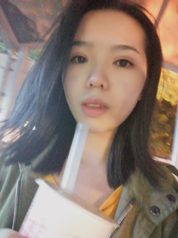 涯涯的第一张照片--邵武征婚网
