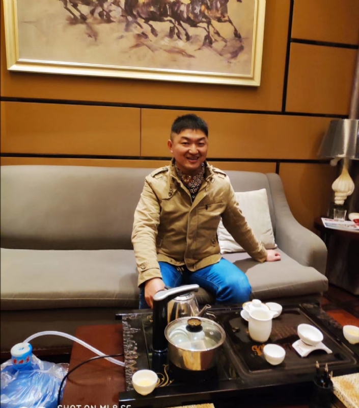 晨曦的第一张照片--邵武征婚网
