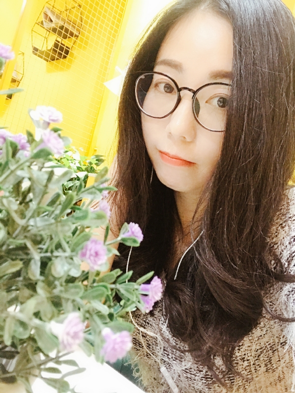 薇薇的第二张照片--邵武征婚网