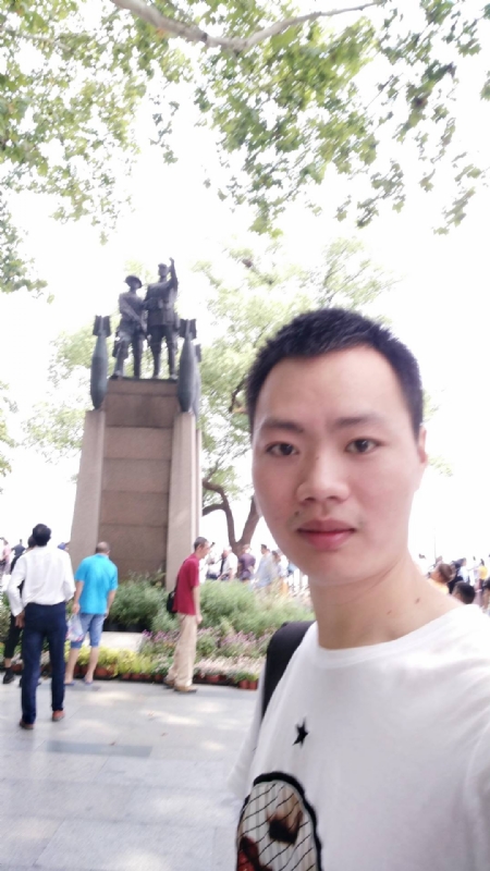 志东的第三张照片--邵武征婚网
