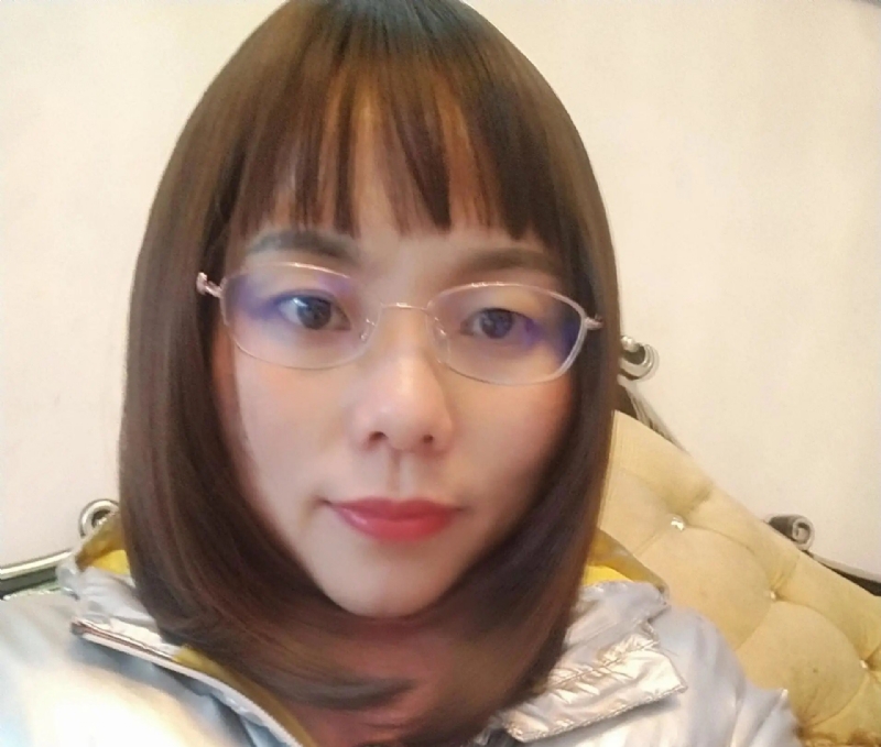 爱笑的彩虹的第一张照片--邵武征婚网
