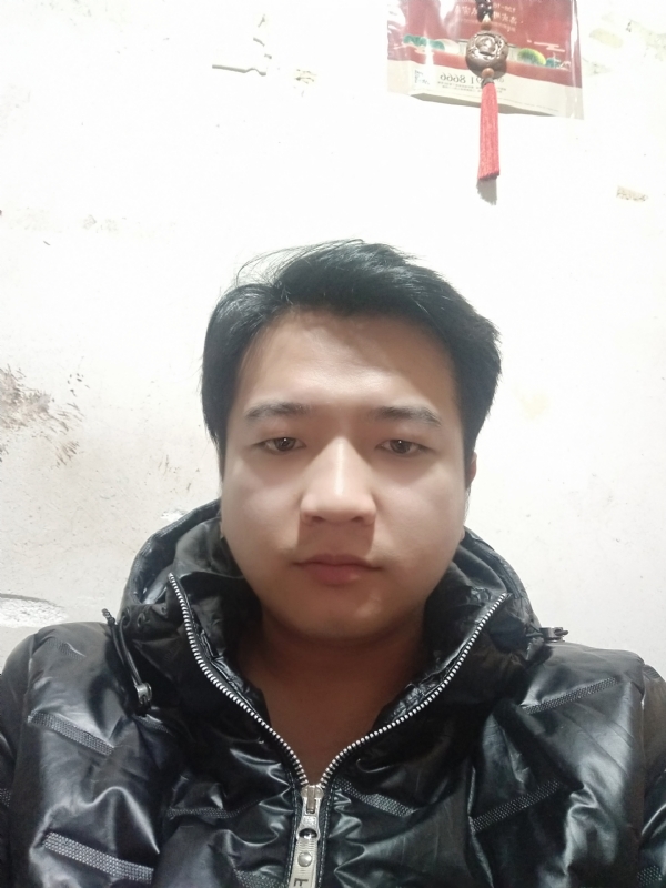 书中没有颜如玉的第二张照片--邵武征婚网