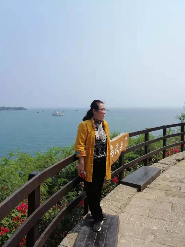 曦若半秋的第一张照片--邵武征婚网