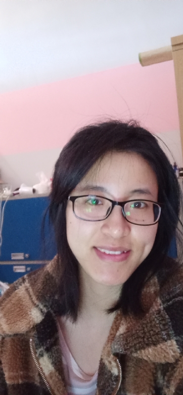 晓燕的第一张照片--邵武征婚网
