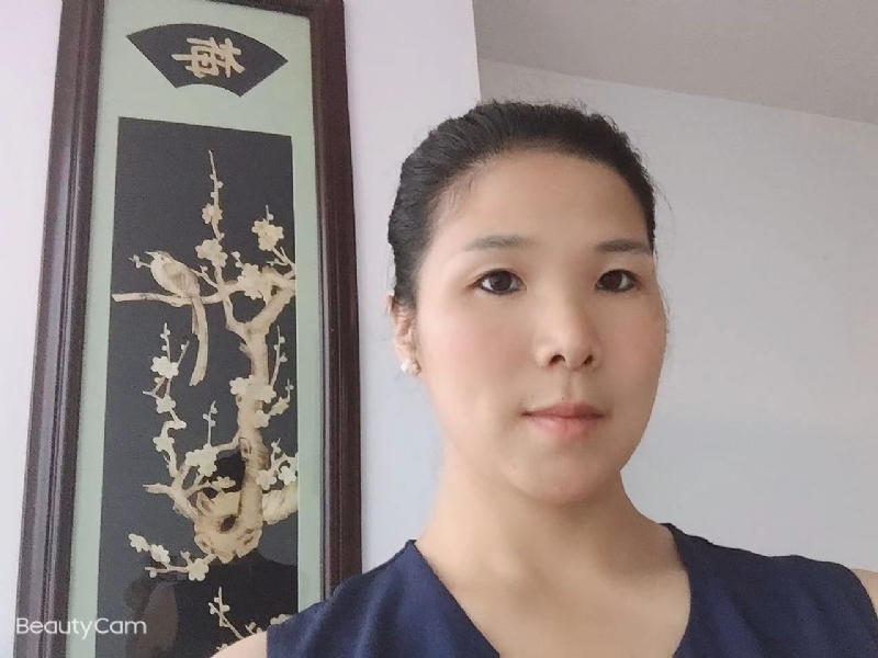 微笑的第一张照片--邵武征婚网